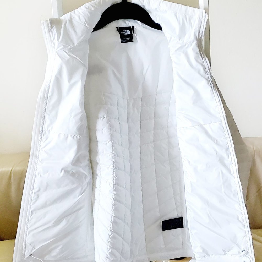 TNF WOMEN’S THERMOBALL ECO JACKET - Picture 3 of 6